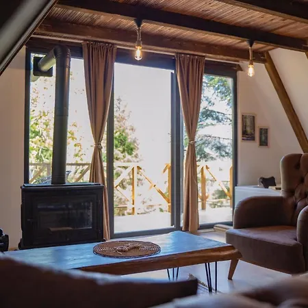 Ferienhaus Montana *