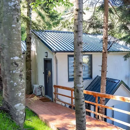 Montana Ferienhaus Trabzon