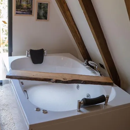 Ferienhaus Montana