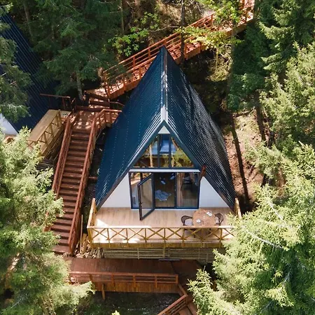 Ferienhaus Montana