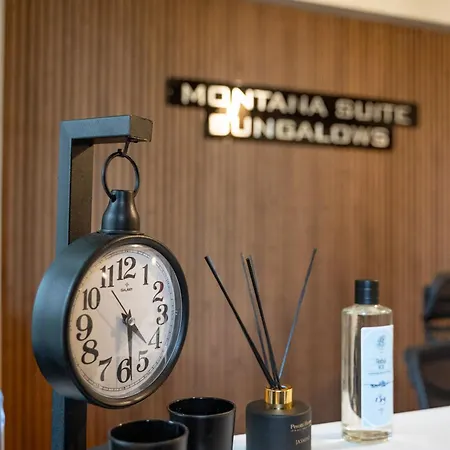Hébergement de vacances Montana