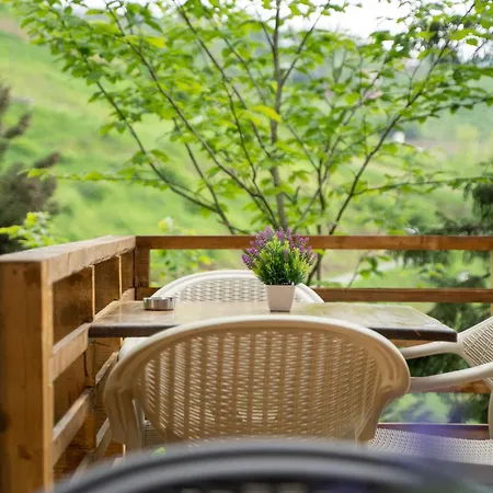 Montana Hébergement de vacances *