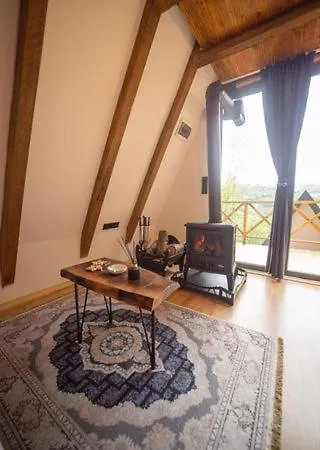 Montana Ferienhaus *