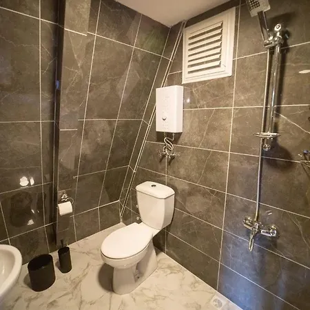 Montana Ferienhaus *