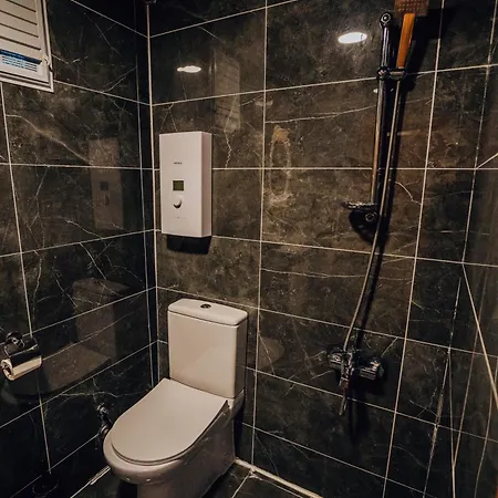 Ferienhaus Montana Trabzon