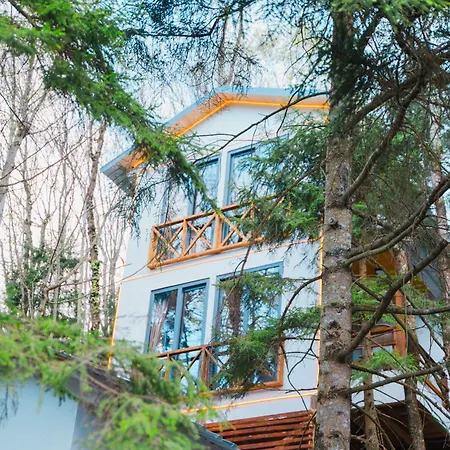 Montana Tatil Evi