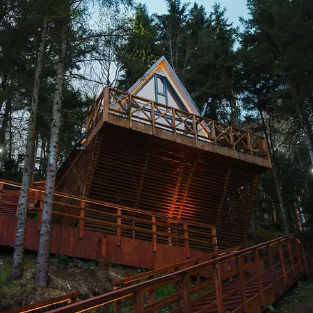 Ferienhaus Montana *
