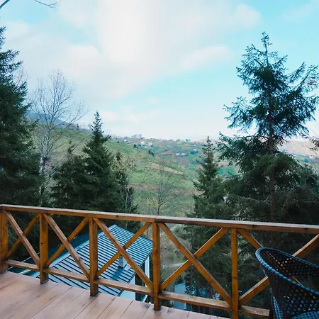 Ferienhaus Montana *