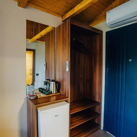 Ferienhaus Montana