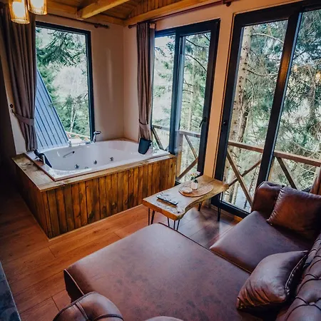 Montana Ferienhaus *