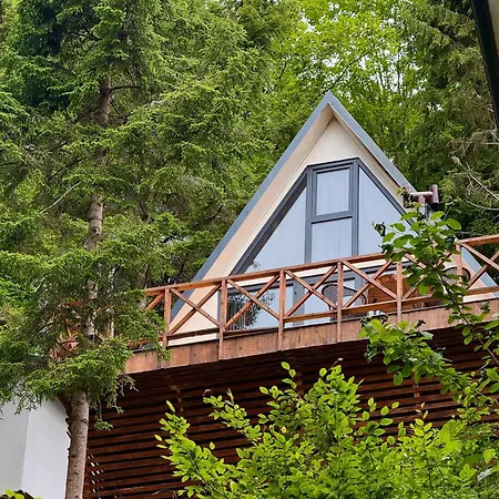 Ferienhaus Montana