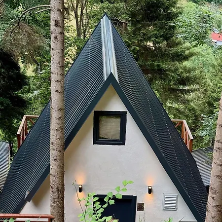 Ferienhaus Montana Trabzon