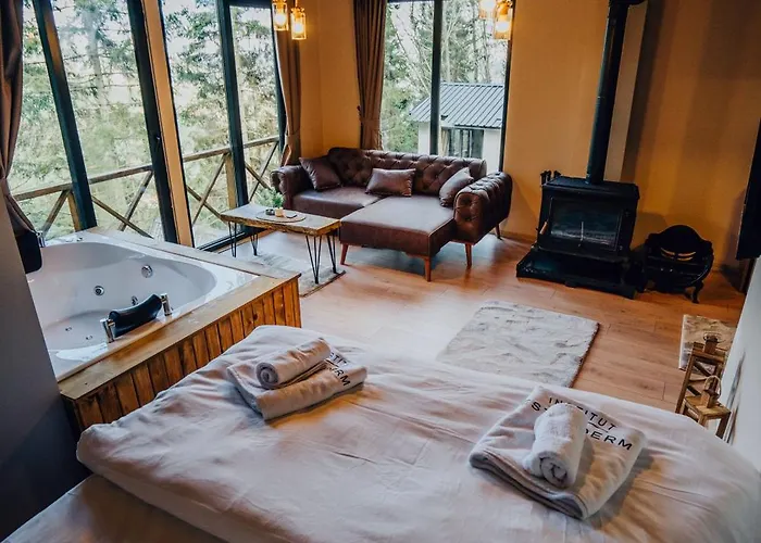 Montana Дом отдыха *