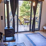 Montana Vakantiehuis