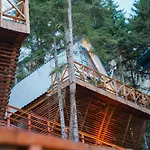 Montana Vakantiehuis *