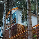 Montana Vakantiehuis