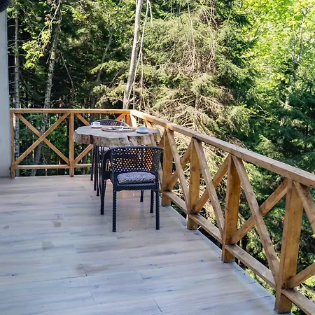 Montana Holiday home Trabzon