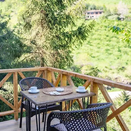 Montana טראבזון