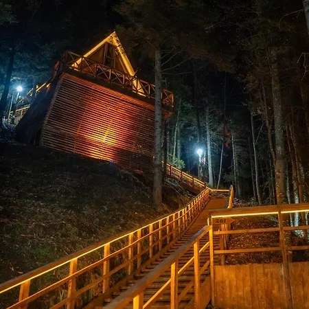 Montana * טראבזון