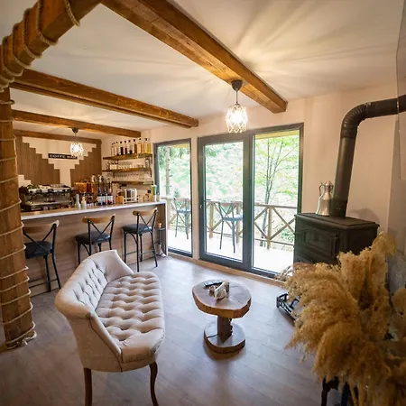 Montana Holiday home Trabzon