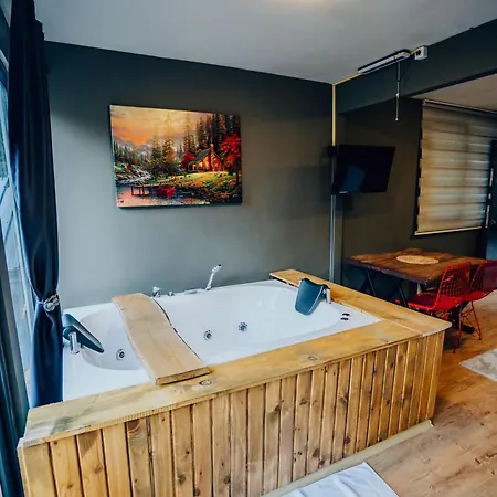 Montana טראבזון