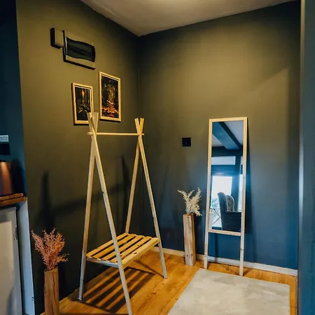 Feriehus Montana Trabzon