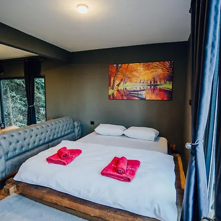 Montana * טראבזון