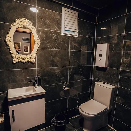 בית נופש Montana טראבזון