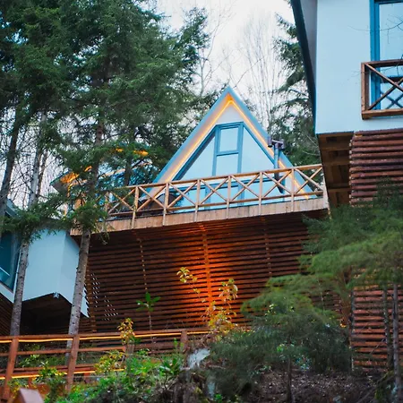Montana Bungalows * 트라존