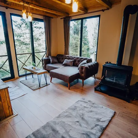 Montana טראבזון