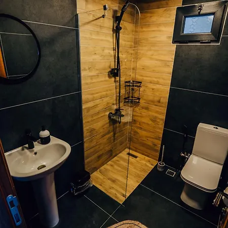 Montana * טראבזון