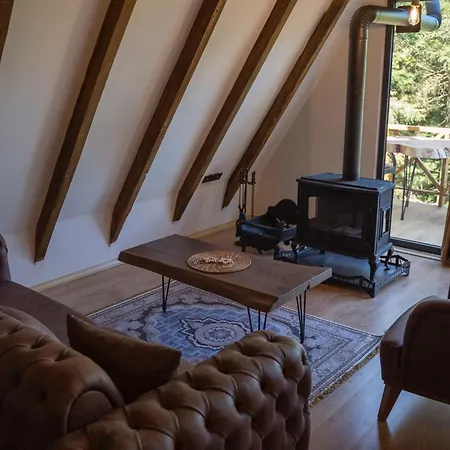 Montana טראבזון