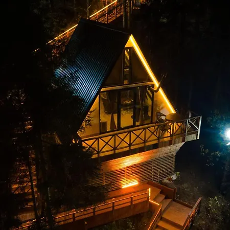 Feriehus Montana Trabzon