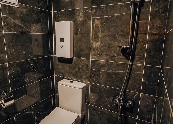 Feriehus Montana Trabzon